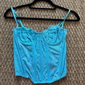 Urban Outfitters Corset